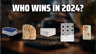 The Best Crib Sheets in 2024 - Must Watch Before Buying!