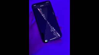 Custom Scroll Animation On I Phone