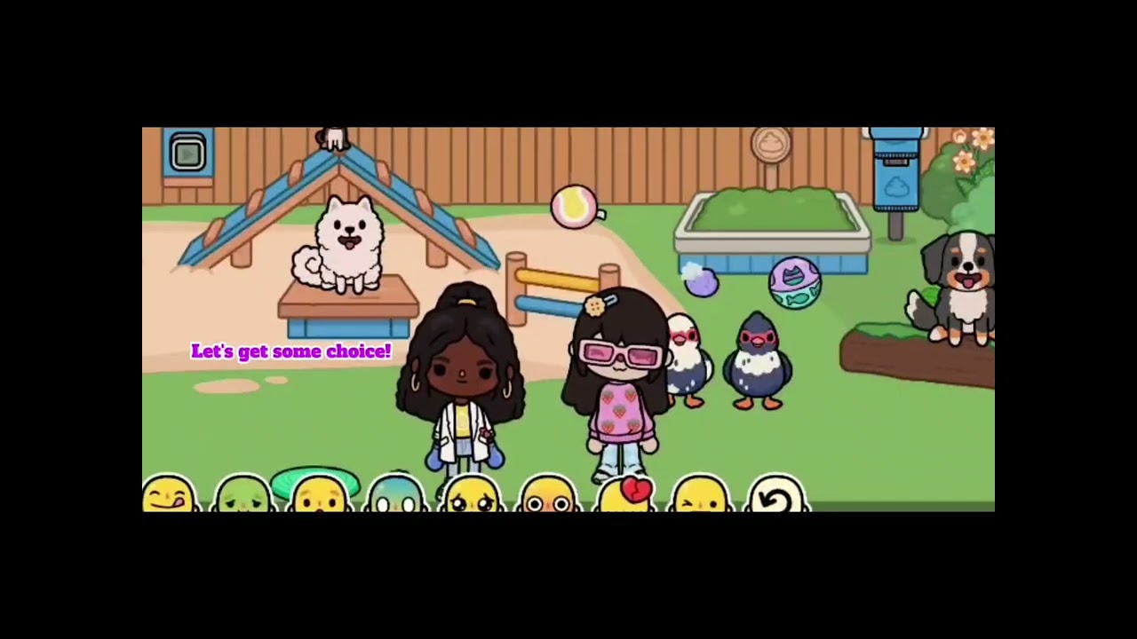 Buy new pets with meee❤️❤️🐹🐰| made by:Anhthuw