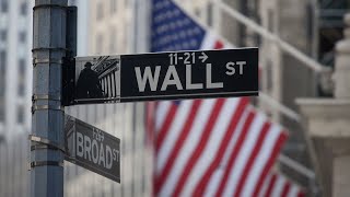 Market check: Stocks move lower at open, oil and gold surge, bitcoin drops