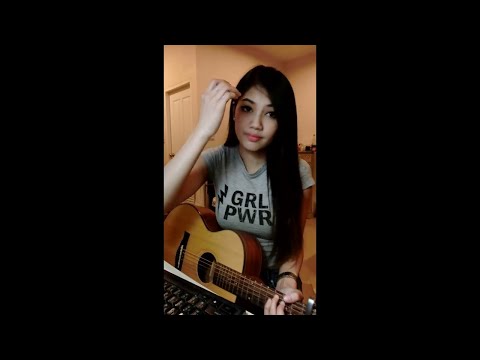 ฉันก็คง - LABANOON「cover by kwang」