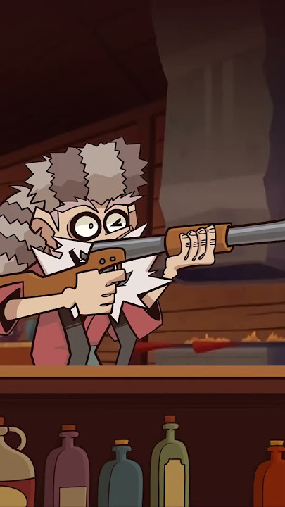 Epithet Erased - Prison of Plastic | Fan-Animated! #animation #epitheterased