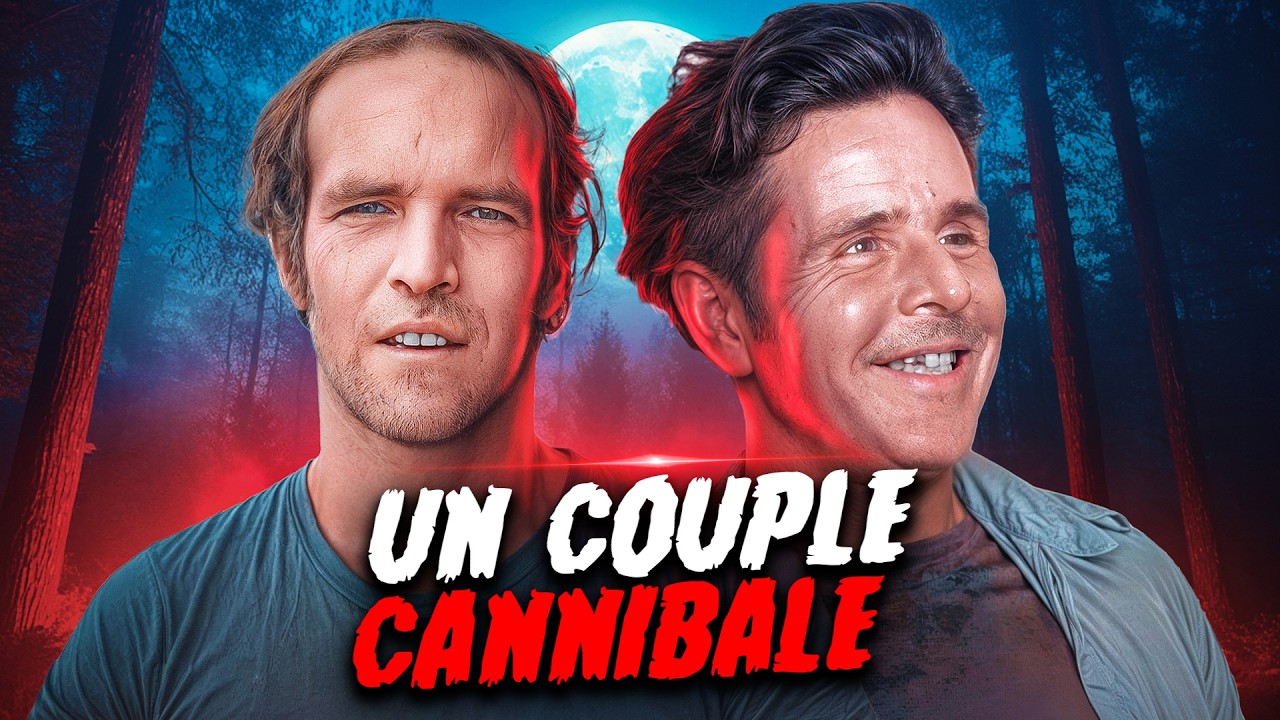 ce COUPLE de TUEURS en SÉRIE a HORRIFIÉ le pays entier : Ottis Toole et Henry Lee Lucas (#HVF)