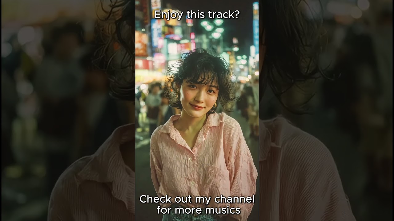 ミッドナイト・ドライブ (Midnight Drive)