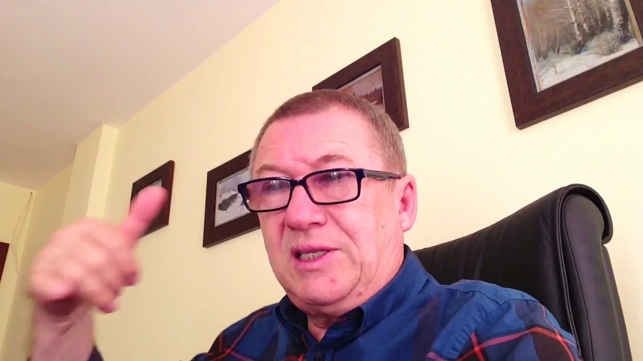 Глупый, гордый и ленивый в МЛМ - YouTube