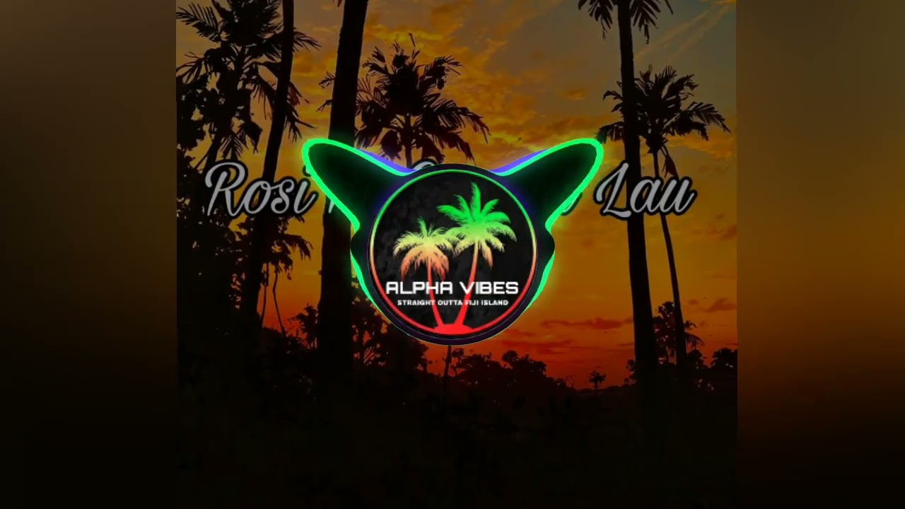 Rosi ni Oneata Lau_Cover