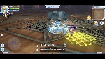 ROX: WARLORDS at Free Arena