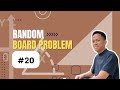 RANDOM BOARD PROBLEM #20