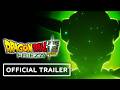 (2027) NEW DRAGON BALL SUPER FRIEZA ANIME REVEAL! - Official Trailer