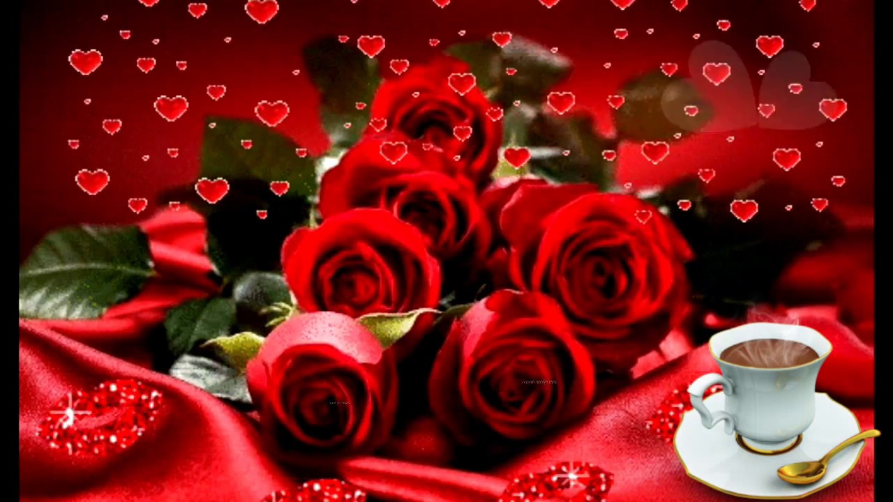 Good Morning Wishes To Friends Video For Love