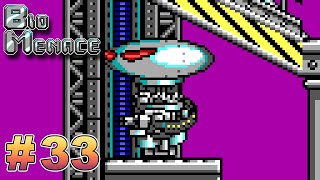 Bio Menace Longplay - E3L2 (Fort Entrance) @Tresonance