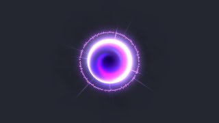 Glowing orbs pack Vol.2 | Demo for Asset Store