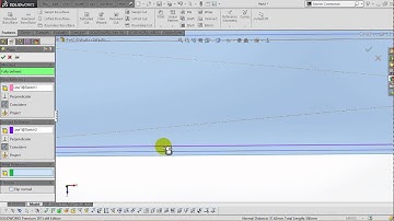lệnh boundary surface