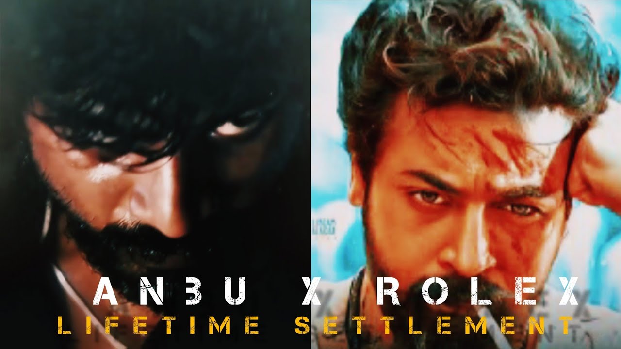 Rolex🥵 X Anbu😈 Dialogue Lifetime settlement HD status 🔥│ft.rolex and Lil.nax X Katy Perry │