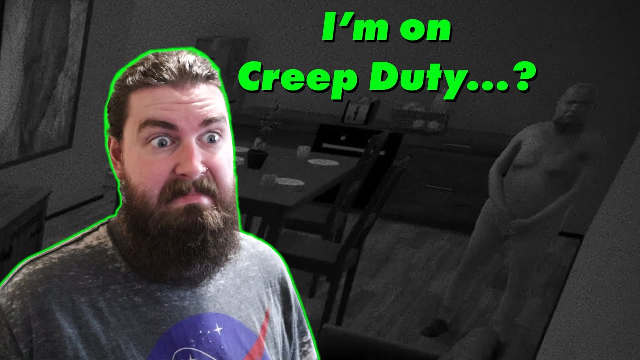 Got Some More Weirdos! | I'm on Observation Duty