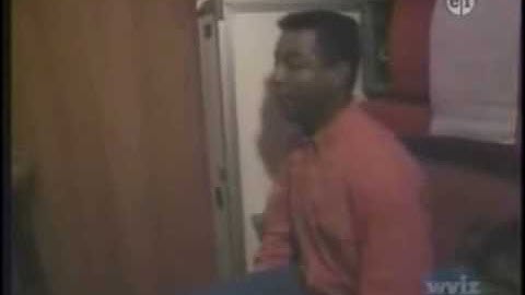 Reading Rainbow - Oh Boy There Shower Is In The Toilet