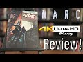 Narc 2002 4k ubluray review