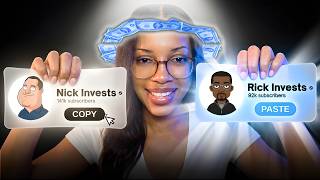How I Recreated Viral Finance Videos Using Ai Tools Only!
