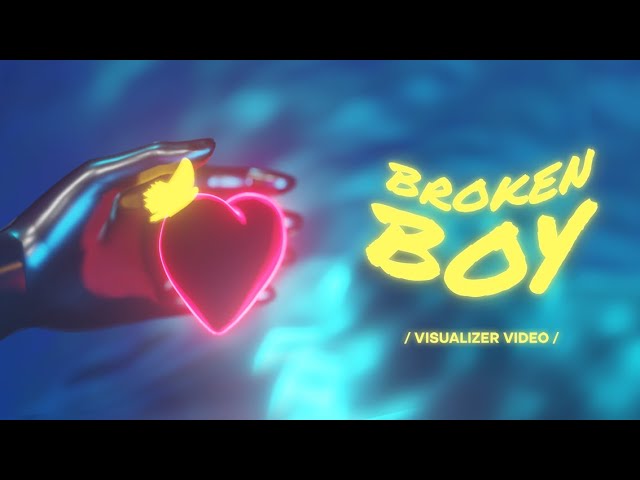 Mira VDROPPER & STICK - BROKEN BOY (VISUALIZER VIDEO) en YouTube Mira VDROPPER & STICK - BROKEN BOY (VISUALIZER VIDEO) en YouTube