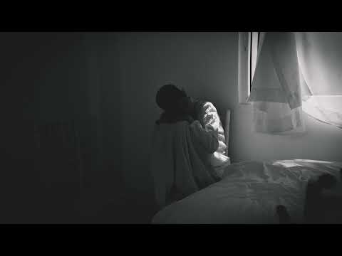 Pov Sitting Alone In A Darkened Room Unable To Shake The Feeling Of Overwhelming Sadness Rain