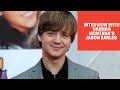 Jason Earles Talks About Being on “Hannah Montana”