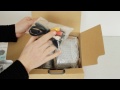 Canon EOS 600D /  Rebel t3i Unboxing