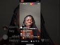 ITSS TWINS ON INSTAGRAM LIVE 07/13/2022
