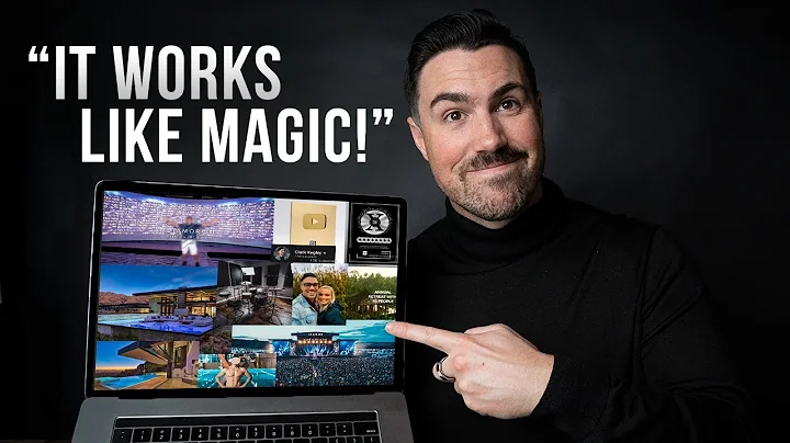I DARE you to TRY a Vision Board in 2022