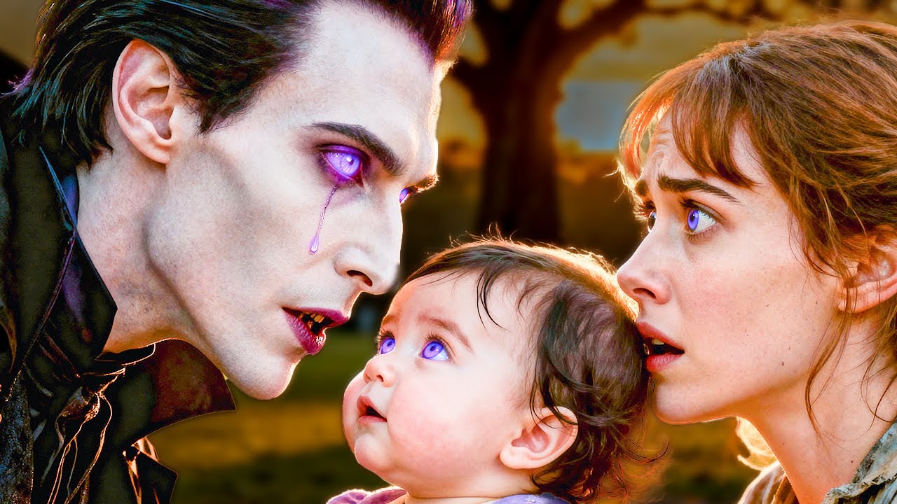 18 Months After One Night, Vampire King Gets Letter: 