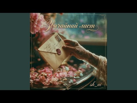 Звичайний лист
