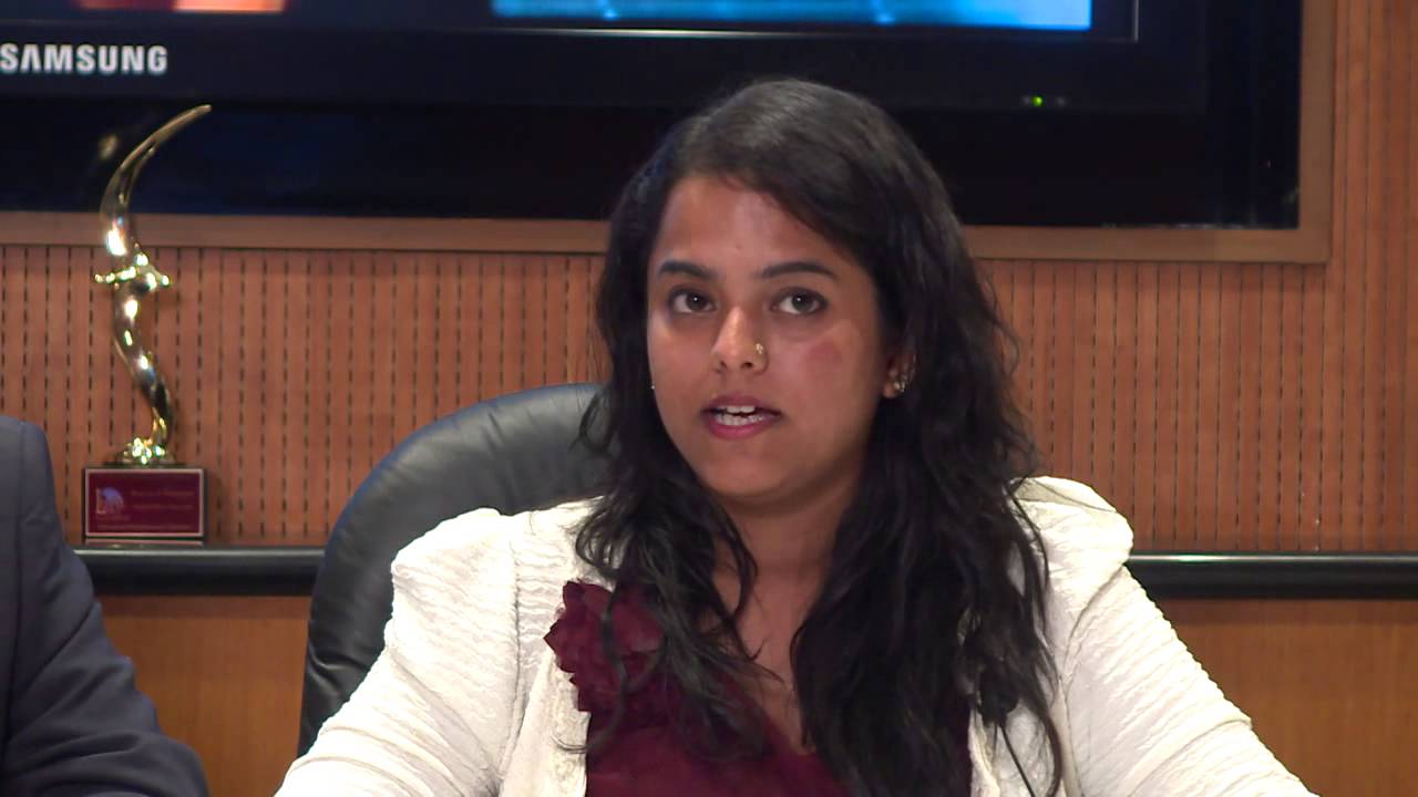 Europe-India: Technology Collaboration - Part 7