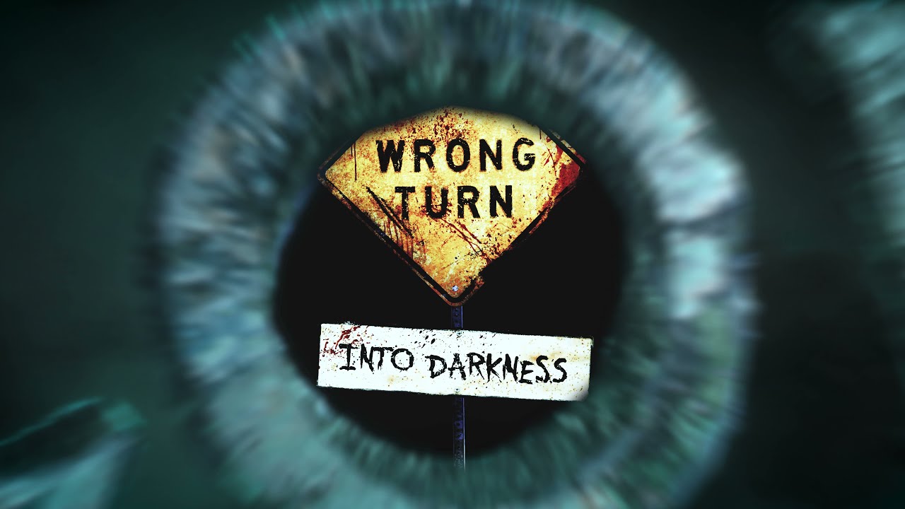 Halloween Fright Nights 2021 - Wrong Turn: into Darkness - Stap aan boord en rij de duisternis in!