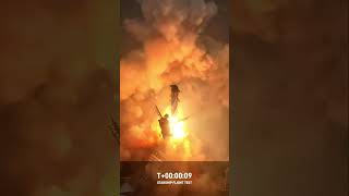 🚀 Starship IFT-4: A Giant Leap in Reusability! #spacexstarship