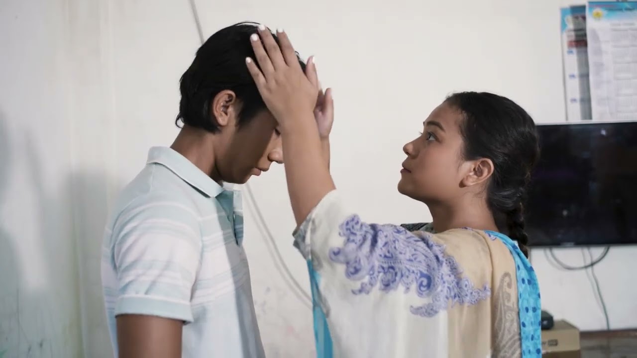 Pa o Nu o Song Tribute to the Film 