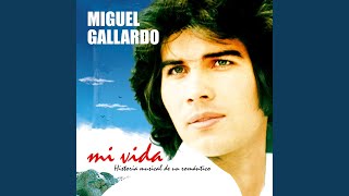 Miniatura del video "Miguel Gallardo - Otro Ocupa Mi Lugar"