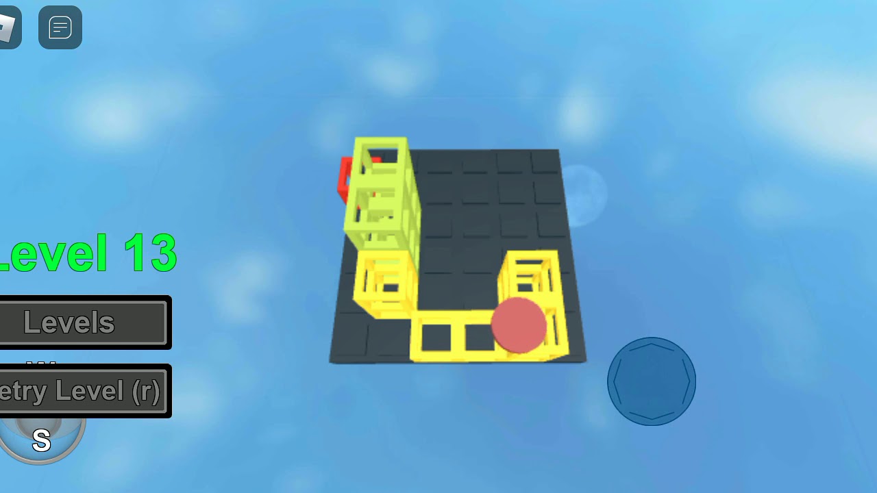 Roblox Wobbly Towers Guide Lvl 13 YouTube