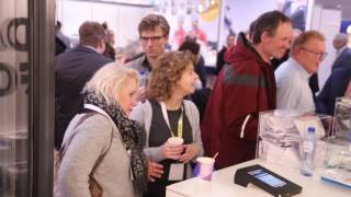 Archidat Bouwformatie Bouwbeurs 2017 Impressie