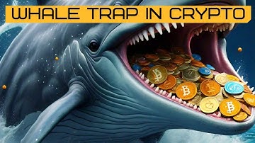Avoid the Bitcoin whale trap with this guide