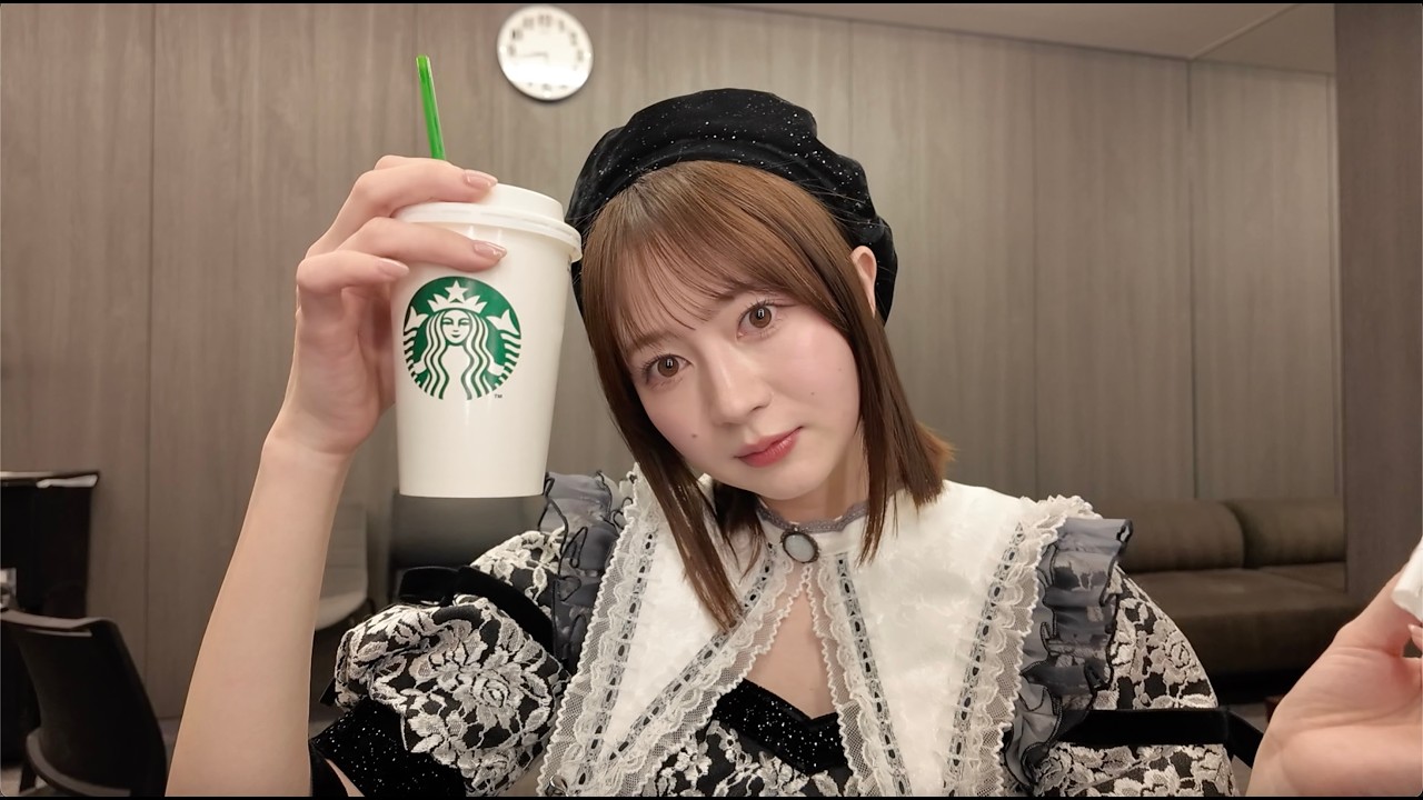 【フェスvlog】ぴかぴか夜の新宿ライブ🌙