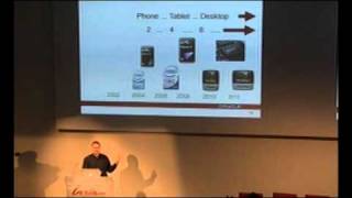 Riviera DEV 2011 - Java 7 8