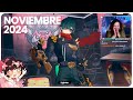 TIRADAS por LIGHTER y su arma 🔥 | kazuhiaa VODs