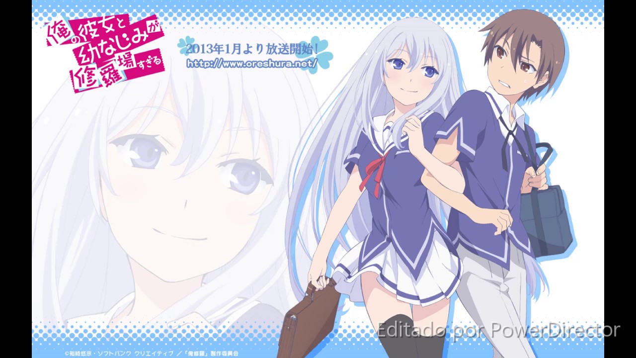 Download Oreshura Link De Descarga Mega Sub Espanol Youtube Desktop Wallpaper Free Get Wallpaper Oreshura Link De Descarga Mega Sub Espanol Youtube Free