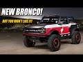 Ford SUPRISES With A New Bronco! + F150 Raptor Reveal