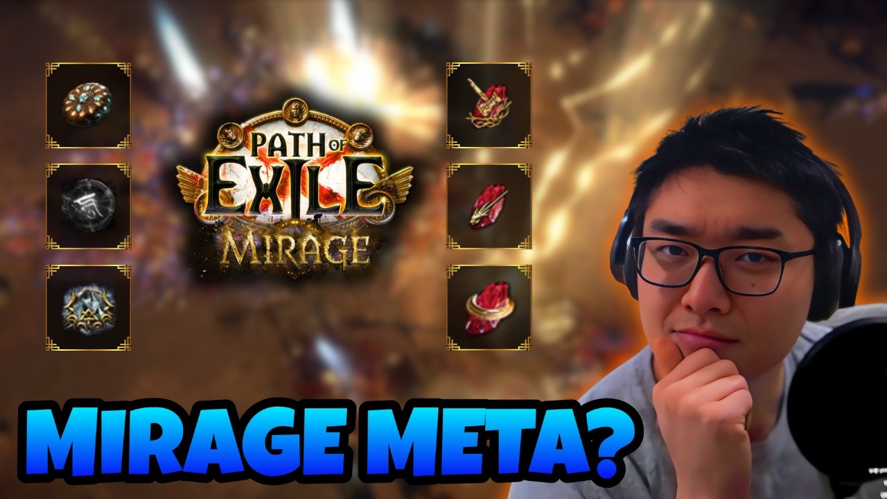 [Drops] POE 3.28 FB LOGIN Zero To Mirror | 225 Bench At 2pm EST