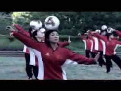 adidas futbol femenino