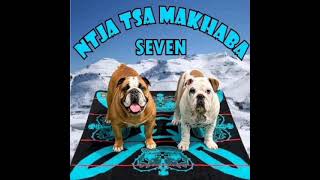 MAHOOE NTJA TSA MAKHABA SEVEN