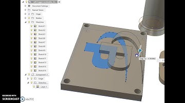 Fusion 360 Extrude bug