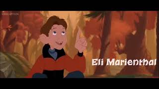 The Road To El Dorado - Livin La Vida Loca Finale