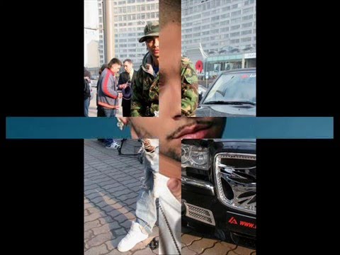 timati ne shodi s uma