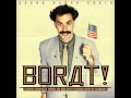 11. Borat - Ederlezi (OST)